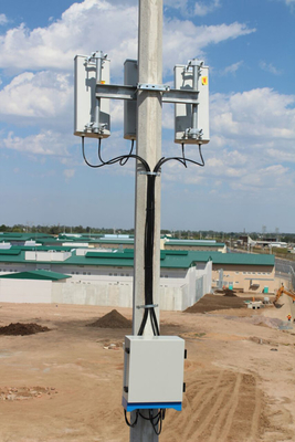 500 meters strekken zich de Antenns Vaste GSM G 4G 5G Stoorzender In alle richtingen van het de Stoorzenderwifi2.4g Signaal van het Telefoonsignaal uit