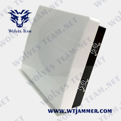 kopen GSM CDMA 3G 4G WIFI GPS VHF UHF 5G Signal Jammer online manufacture