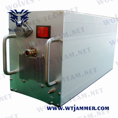 kopen Binnen 100m het Signaalblocker rf van de Celtelefoon Machts30w FM 40MHz 90MHz online manufacture