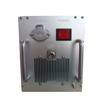 Binnen 100m het Signaalblocker rf van de Celtelefoon Machts30w FM 40MHz 90MHz