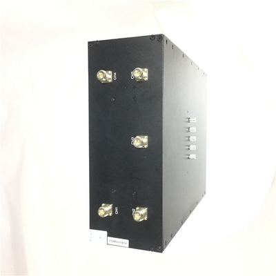 OEM Manpack rf de Stoorzender 200 Metersgsm PCs 4G 5G van het Rugzaksignaal