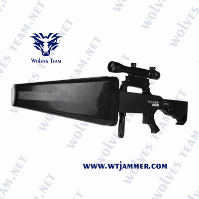 kopen Van de de Hommelfrequentie van 220VAC 24VDC de Stoorzender433mhz WIFI2.4G WIFI 5.8G GPS GSM online manufacture