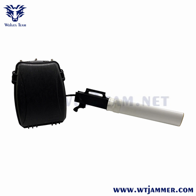 8 de Stoorzenderswifi5.8g GPS GSM 433Mhz 160W van de banden Antihommel Outputmacht