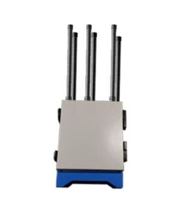 kopen De antiuav Stoorzender Stationaire Blokkerende Waaier van Hommelwifi 3000 Meters online manufacture