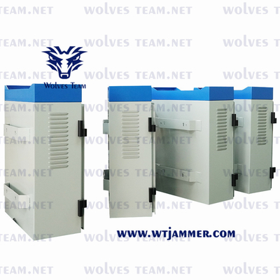 High Power GSM Mobiele telefoon Jammer Cellulair Signal Jammer Gevangenis Wifi Jammer