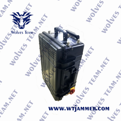 500 meter mobiele telefoon blokker jammer high power GSM cdma 3g 4glte 5g