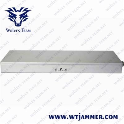 8 antennes 8 band all signal jammer blok 3g 4g gps wifi 2.4g blokker