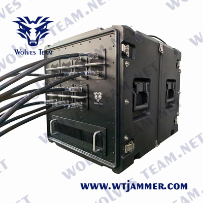 Groothandel 20-6000 MHz Multiband High Power Bomb Signal Jammer