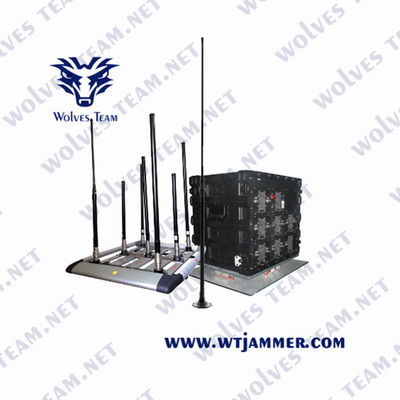 Mobiele telefoonsignaalverwarmer voor auto's, WT924806 Voertuig Drone signaalverwarmer