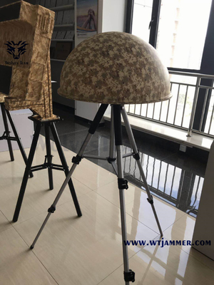 Wt-G1001 Gronddoelmonitoringradar