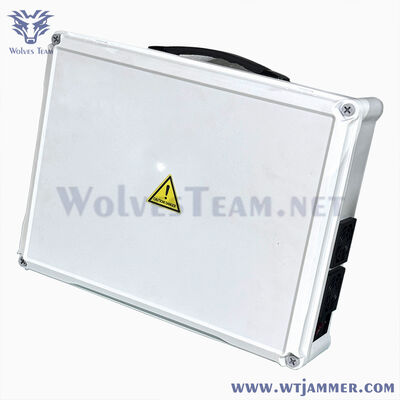 kopen Vergaderzaal Desktop Mobiele Telefoon Signaal Stoorzender Mobiele Telefoon GSM CDMA 2G 3G 4G 5G WiFi2.4G Signaal Stoorzender 50 meter bereik online manufacture