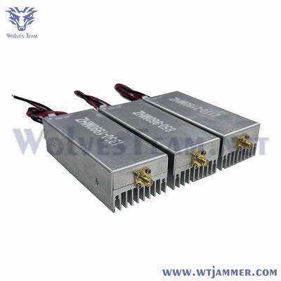 kopen GSM 3G 4G RF Jammer-module voor het blokkeren van mobiele telefoonsignalen online vervaardiging