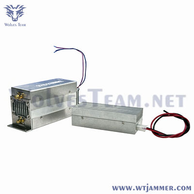 kopen Multi-band jammer-module van industriële kwaliteit voor 2G/3G/4G mobiele verdediging online vervaardiging