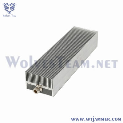 kopen Passieve koeling High Power RF Jammer Module voor continue signaaljammering online vervaardiging