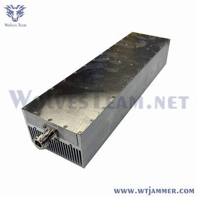 kopen Passieve koeling High Power RF Jammer Module voor continue signaaljammering online vervaardiging