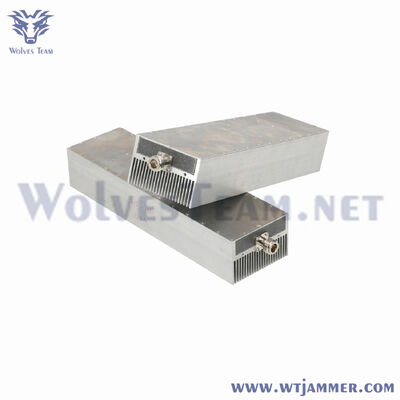 kopen High Power Air Cooled RF Jammer-module voor anti-drone en cellulaire blokkering online vervaardiging
