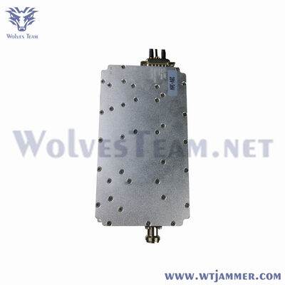 kopen 340-390MHz 100W RF-versterkermodule voor signaalverstoring online vervaardiging