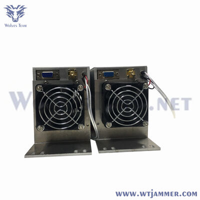 kopen Dual Channel Air Cooled RF Jammer Module voor anti-drone en IED bescherming. online vervaardiging