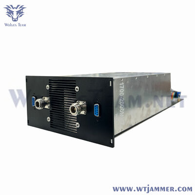 kopen 1700-2000 MHz tweekanaals RF-stoorzendermodule | Voor anti-drone- en IED-bescherming online vervaardiging