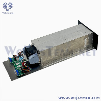 kopen 925-960MHz Dual-Channel RF Jammer Module voor Anti-Drone & IED bescherming online vervaardiging