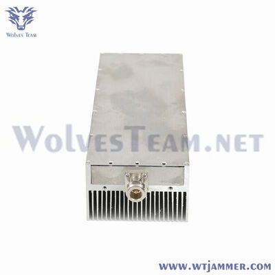 kopen High Power Passive Cooling RF-module voor de beveiliging van gevangenissen en vertrouwelijke ruimtes online vervaardiging