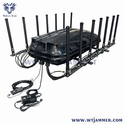 kopen 8 antennes Multi-Channel 400W. online vervaardiging
