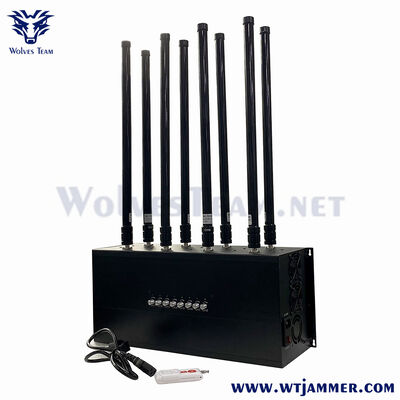kopen 12 manieren Heavy Duty Desktop Signal Blocker voor examenruimtes en vertrouwelijke gebieden online vervaardiging