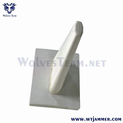 kopen 15W 20-30M WiFi 2.4G GPS 5.8G Hommelsignaalstoorzender online vervaardiging
