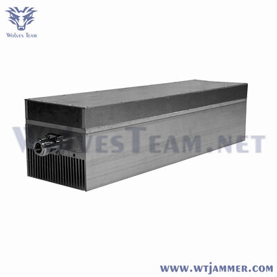 kopen Rackmount Dual N-Port RF Power Amp Stoorzendermodule voor Anti-Drone online vervaardiging
