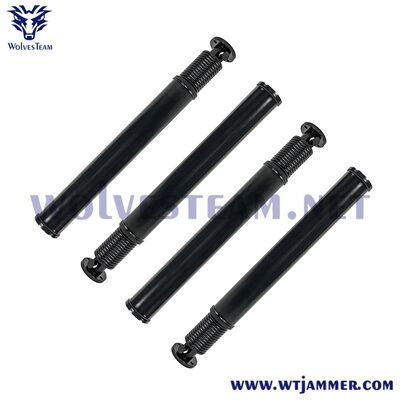 kopen 350MHz-500MHz Jamming Antenne Voor Drone GPS WIFI Signal Jammer online vervaardiging