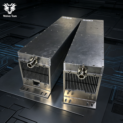 Kopen 20W Anti-Drone RF Jammer Module | Omnidirectionele Antenne voor Counter UAV Systeem online vervaardiging