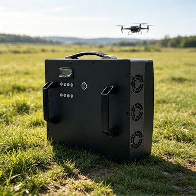 Kopen 8-band signaalstoorzender Aangepaste Frequentie Signaalblokker Examenruimte Anti-valsspelen Stoorder Binnen Anti-drone Stoorder WiFi Bluetooth Signaalblokker Onderzoekshal Draadloos Afschermingsapparaat online vervaardiging