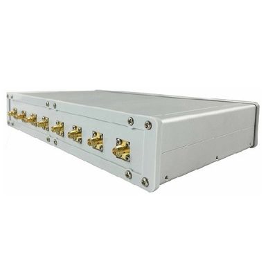 6 bandendesktop 20m 6W-het Blokkerende Apparaat van de Celtelefoon