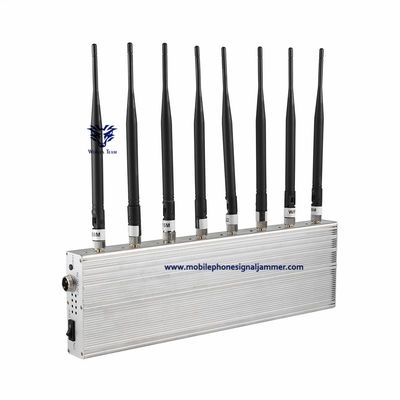 De multigsm van de Afstandsbedieningwifi 3G 4G 5g van de Bandantenne van de het Signaalstoorzender van de Celtelefoon Zaal In alle richtingen van de Vergaderings/Exam