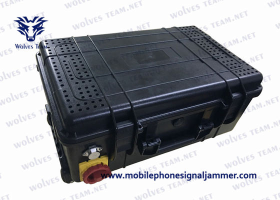 Van het de Telefoon5g Signaal van WIFI GPS Mobiele de Stoorzendergsm 3G 4G LTE 4G Wimax Omni Directiona Antenne