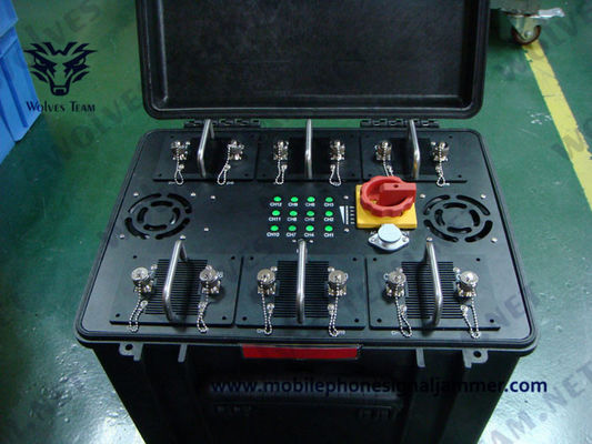 kopen Waterdichte IED-Bomstoorzender online manufacture