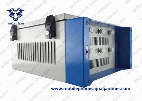 10dBi richtingantennes 2500 Stoorzenders van de Meters Antihommel