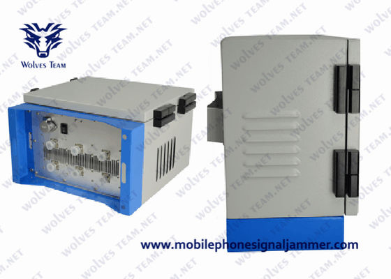 kopen De waterdichte 80w-Stoorzender van de Gevangenisgevangenis online manufacture