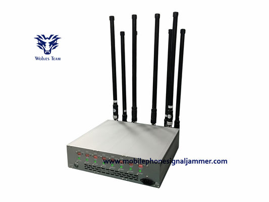Binnen het Apparatenblocker van 3G 4G 40m 16W Wifi