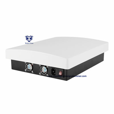 High Power Ingebouwde Antennes Verstelbare Alle Frequenties Mobiele Telefoon Signaal Stoorzender Vergaderzaal