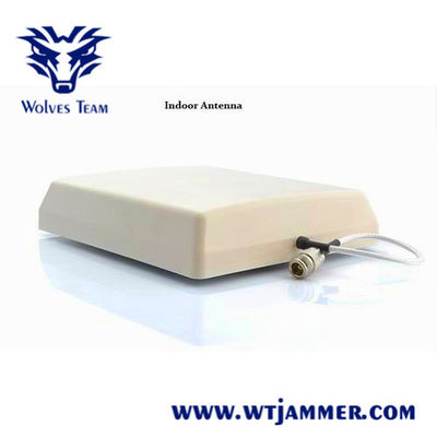FM 50 - van de 30 Wattsdesktop van 100MHz 100m blocker van de de celtelefoon