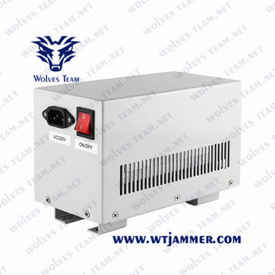 kopen 30W Am 0.5-1.7MHz Desktop 100m het Signaalblocker van de Celtelefoon online manufacture