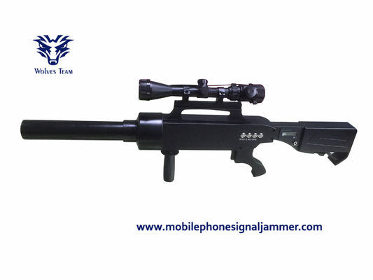 1000m 30w Antihommelstoorzenders