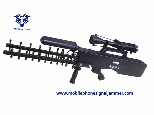 1000m 30w Antihommelstoorzenders