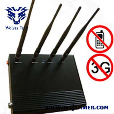 kopen 25 meter 5 banden mobiele telefoon signal jammer voor ziekenhuis online manufacture