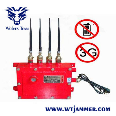 kopen Olie Depot 20m GSM CDMA DCS 3G mobiele telefoon blokkeerapparaat online manufacture