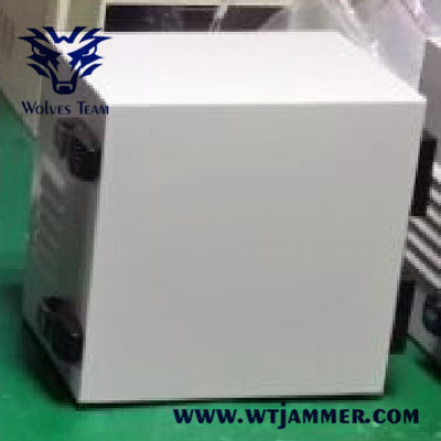 GSM 3G van afstandsbedieningbluetooth WiFi2.4g de Stoorzender van de Celtelefoon
