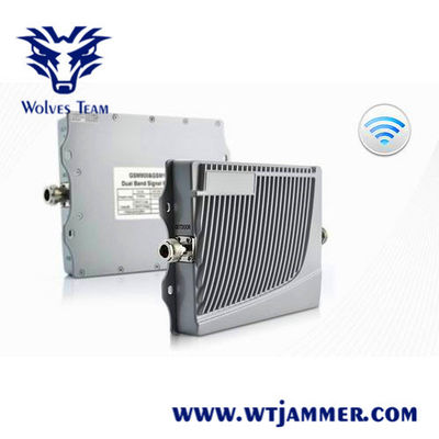 FM 88 - 108MHz-het Blokkerende Apparaat van het Desktop30w Signaal