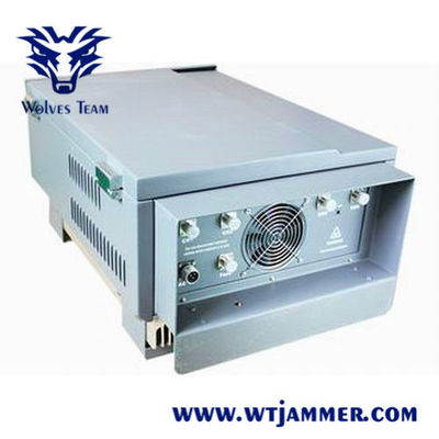 kopen Waterdicht 500m 500W mobiele telefoon verstoring apparaat online manufacture