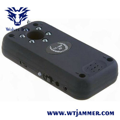 De handbediende Detector van het Hoge Frequentie6.5ghz rf Signaal